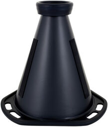 Practice Tuba Mute 10