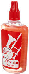 Slide Oil