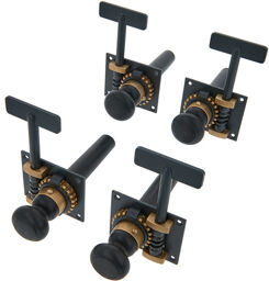 Bass Machines 140-114o-EH