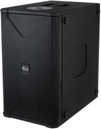 TL 110 Noir