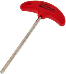 SW 4 Spanner red