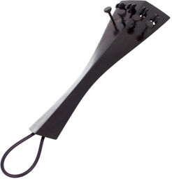 ZA C 363 E Cello Tailpiece