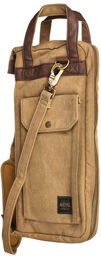 Canvas Coll. Stick Bag Khaki Kaki vintage