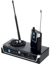 U306 IEM HP