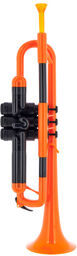 pTrumpet Orange Orange