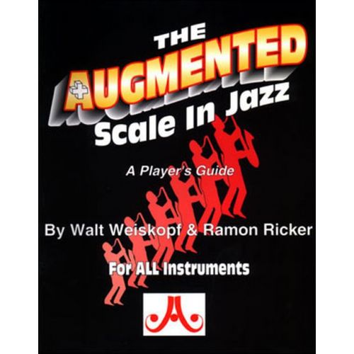RICKER R./WEISKOPF W. - THE AUGMENTED SCALE