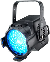 ColorSource PAR V Zoom Noir