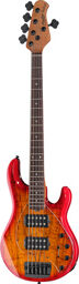 StingRay RAY35HH BOB Blood Orange Burst