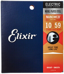 Nanoweb 12074 Light/Heavy 7