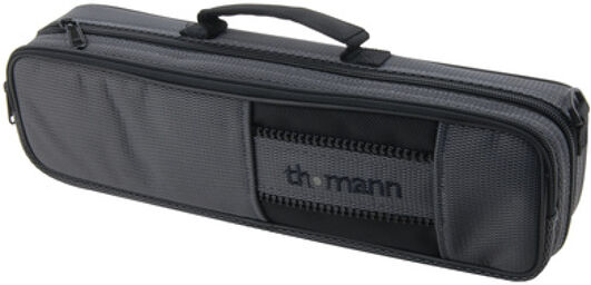 Lightcase Flute gris
