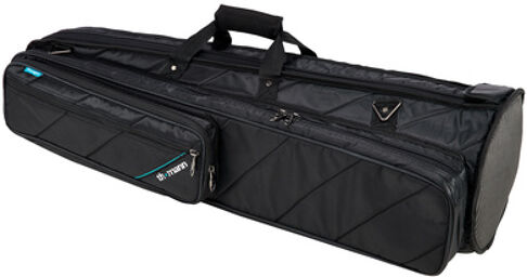 Voyager Tenor Trombone Noir