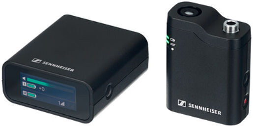 Profile Wireless 1-Channel Set