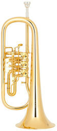 24R 1101 A100 Flugelhorn