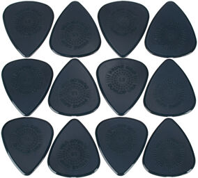 Prime Grip Delrin 500 1.50 Gris
