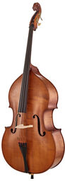 Premium Line Solid Top DB 4/4