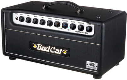 Mod Shop Hot Cat 50 Head