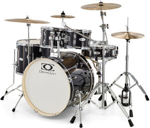 Series 3 Standard Impulz Black Noir