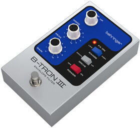 B-Tron III Envelope Filter