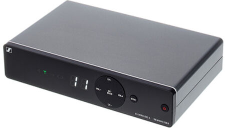 EM-XSW 1-A-Band