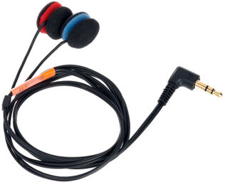 OKM II Classic/Studio A3 rouge