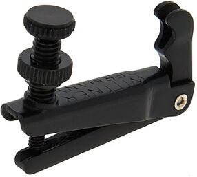 Adjuster Violin 4/4-3/4 BK Gut