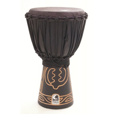 ROPE TUNED BLACK MAMBA 8X16