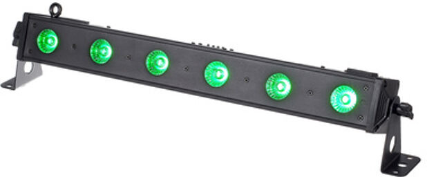 LED Bar-6 QCL RGBW