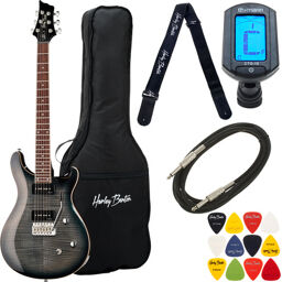 CST-24T P90 Black Flame Bundle Black Flame