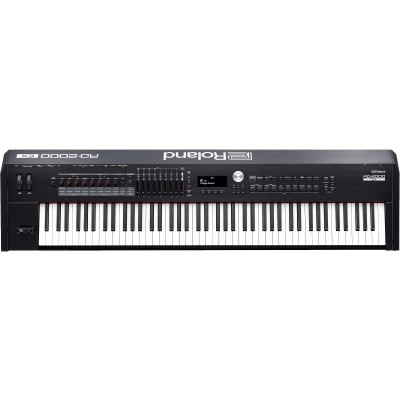 RD-2000 Ex