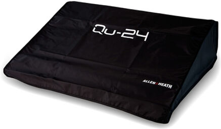 Dust Cover QU 24