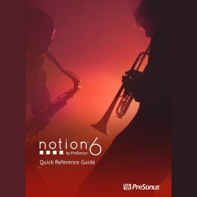 Notion 6