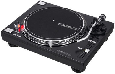 RP 7000 MK2 Noir profond métallique