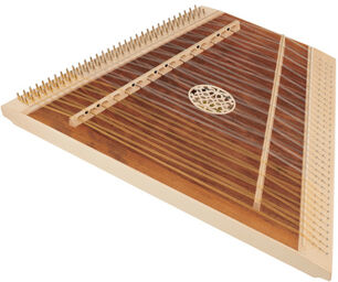 Hammered Dulcimer Natura WN