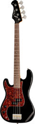 PB-62CC LH Black Noir haute brillance