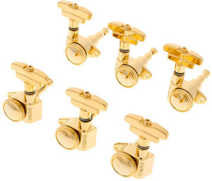 509G Locking Rotomatics 3+3