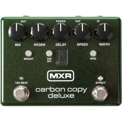 Carbon Copy Deluxe