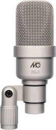 M 940 Satin Nickel Nickel mat