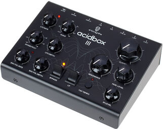 Acidbox III