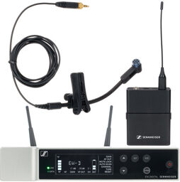 EW-D E 908 R1-6 Bundle