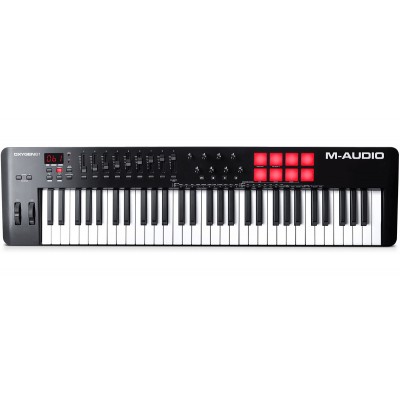 Oxygen 61 MK5