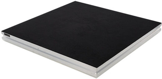 Tour Stage Platform 1x1m CPTW