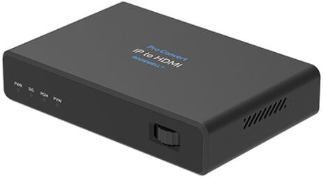 Pro Convert IP to HDMI