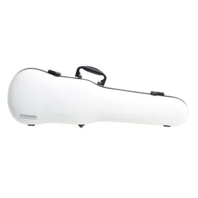 Air 1.7 Blanc Brillant - Violon 4/4