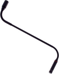 Pro 49 QL Gooseneck Microphone