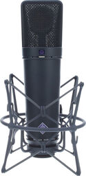 U87 Ai Studio Set mt Noir