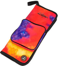 Student Drumstick Bag Orange Orange Burst