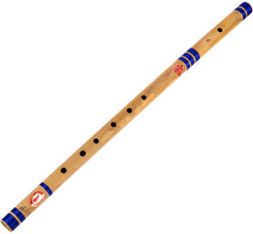 Nataraj Bansuri Pro Flute E