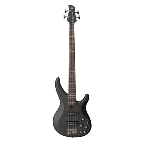 Trbx504 Trans Black