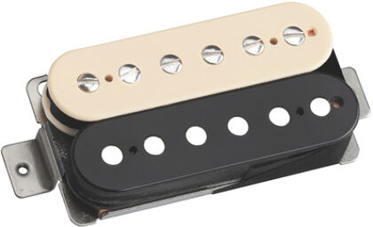 Slash 2.0 Neck Humbucker Zebra