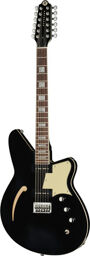 Airwave 12-String MBK Midnight Black